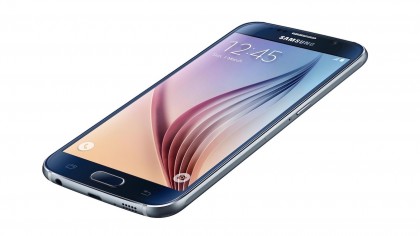 Samsung Galaxy S6 vs Samsung Galaxy Note 4