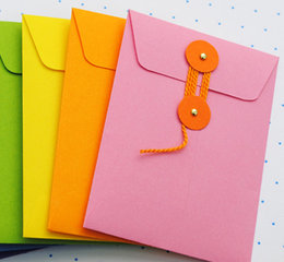 envelope design ideas