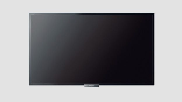 Sony KDL-47W805A review
