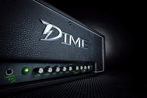 Dimebag day: a guide to Dimebag Darrell signature gear | MusicRadar