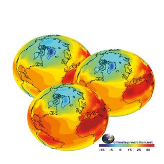 boinc climate prediction