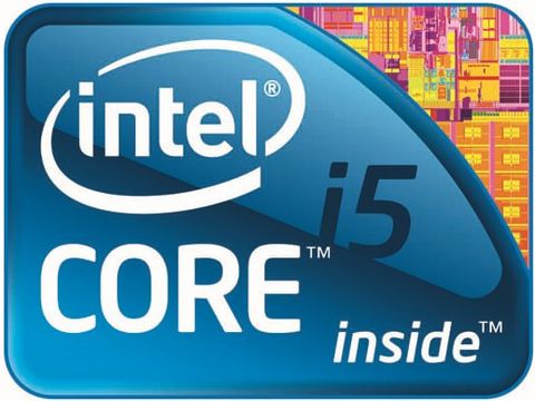 Intel Core i5 540M