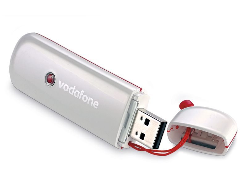 USB Modem review TechRadar