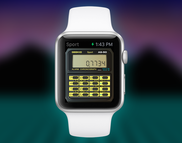 Apple Watch Watchface : Casio A700 - Pong Jira's Ko-fi Shop - Ko-fi ❤️  Where creators get support from fans through donations, memberships, shop  sales and more! The original 'Buy Me a