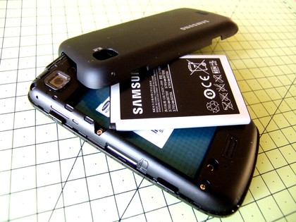 Samsung galaxy portal