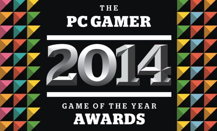 Game of the Year 2014: The Gamer's Lounge Picks — The Gamer's Lounge
