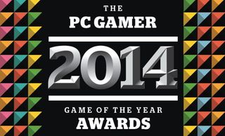 Game of the Year 2014