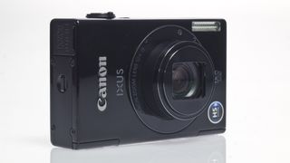 Canon IXUS 510 HS review