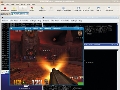 Old games