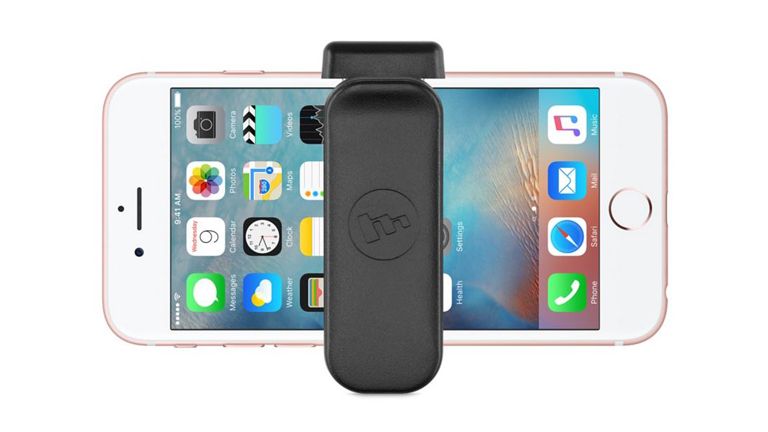 mophie Universal Belt Clip for iPhone SE
