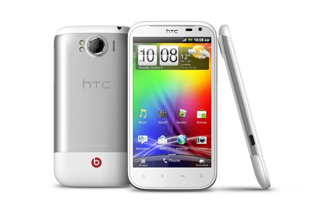 HTC launches second Sensation Dr Dre 