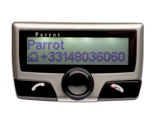 bluetooth parrot ck3100