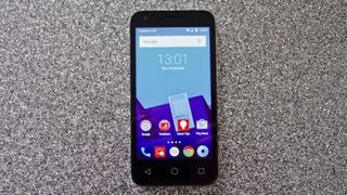 Vodafone Smart speed 6 review