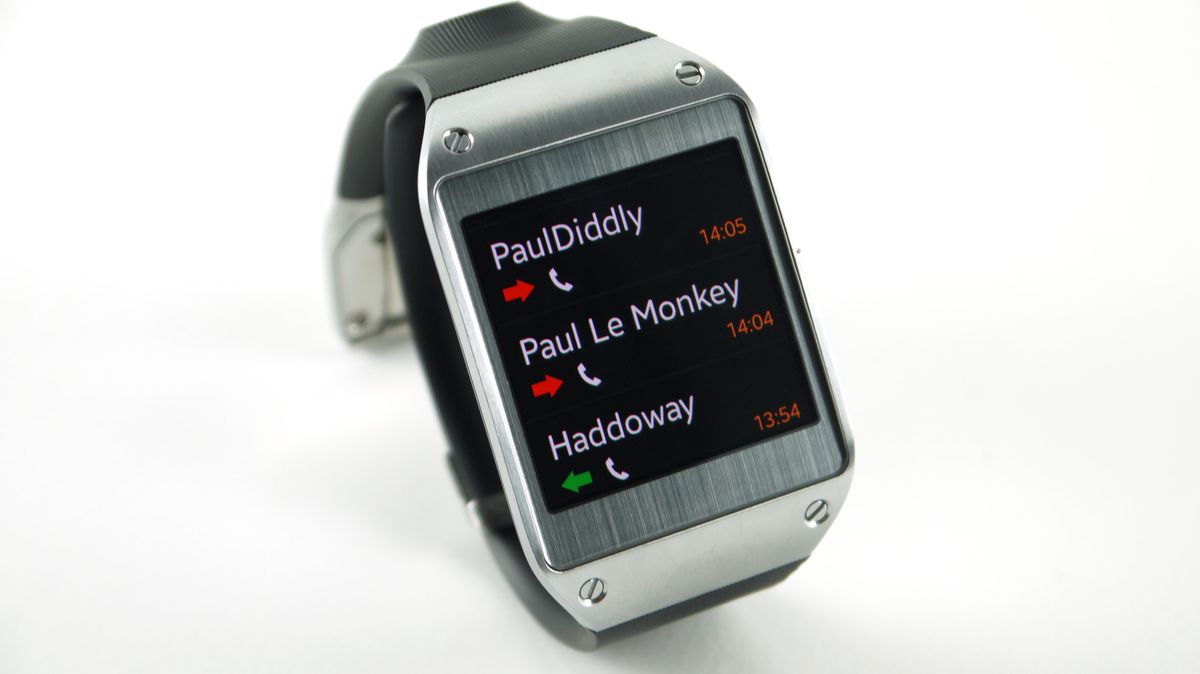 galaxy gear 2 classic