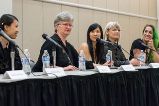 spectrum women panel