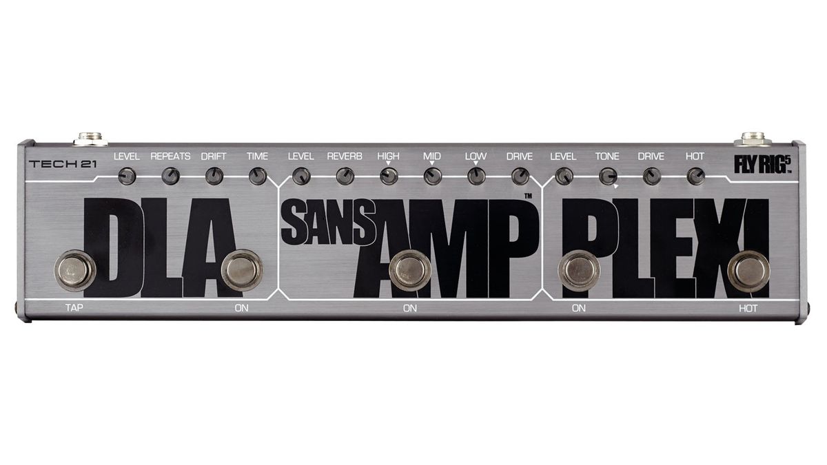 7 of the best all-in-one guitar rig solutions | MusicRadar