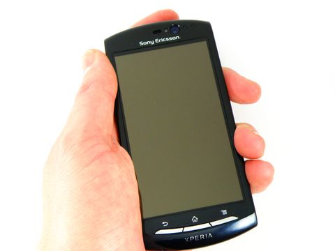 Sony Ericsson Xperia Neo review | TechRadar