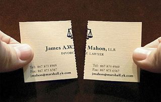 creative business cards