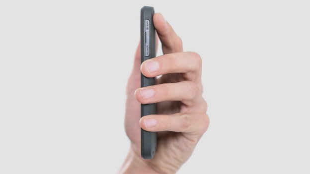 Quechua phone 5 review