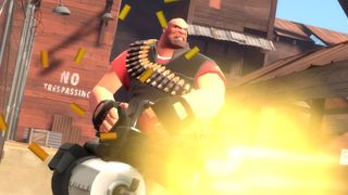 Valve's amazing TF2 - coming to a TV near you