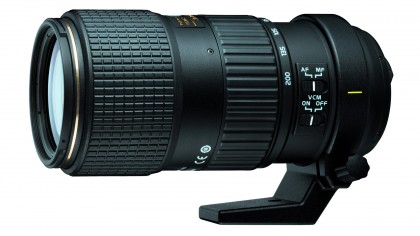Tokina 70-200mm