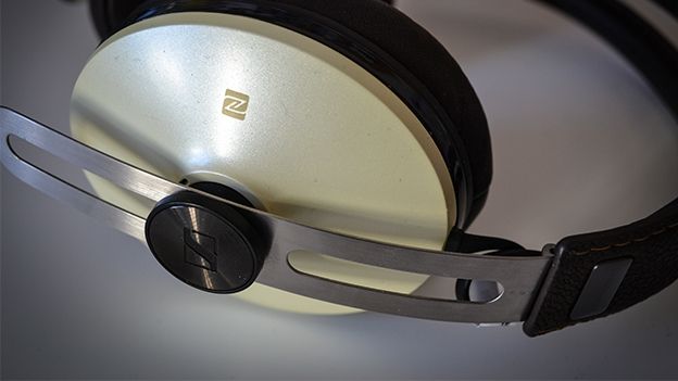 Sennheiser Momentum Wireless review