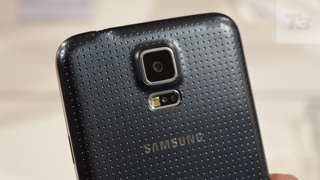 Samsung Galaxy S5 review