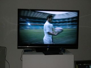 Rugby 3d