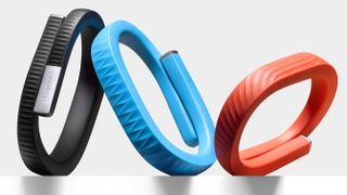 Jawbone Up24 arrives in real-time thanks to wireless syncing smarts