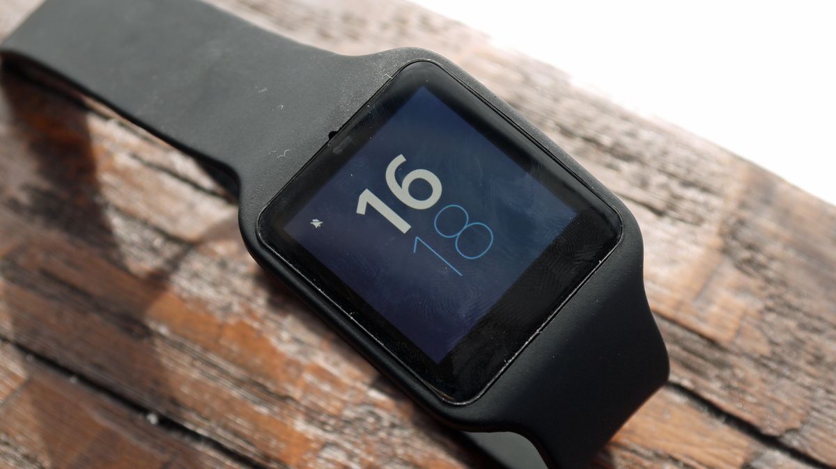 Why Sony right not to make the SmartWatch 4 | TechRadar