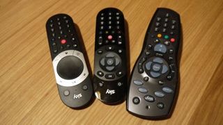 Sky Q review: Installation and Sky Q remotes | TechRadar