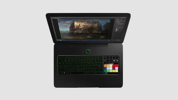 Razer Blade Pro