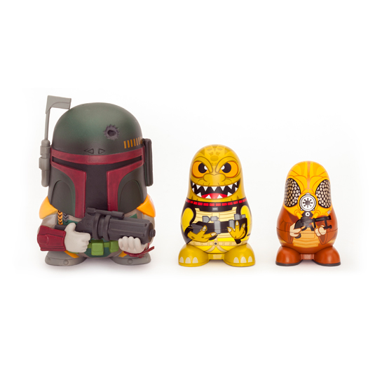 tado star wars toys