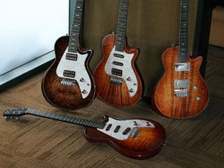 taylor customisable guitars