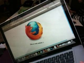 Firefox has 3.6 appeal