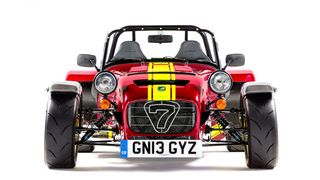 Caterham R620