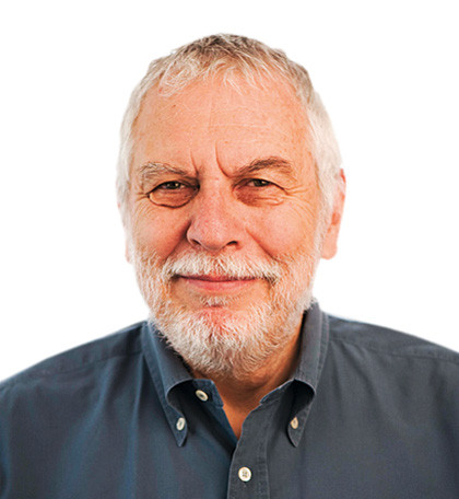 Nolan bushnell