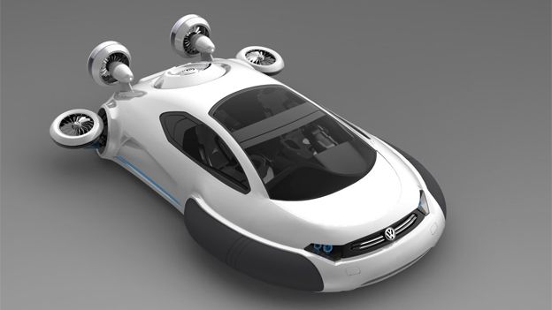Volkswagen Aqua