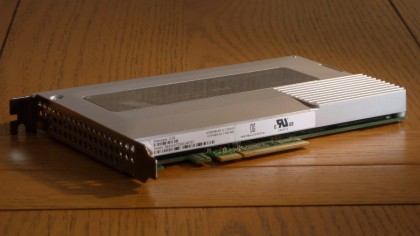 OCZ Revodrive side angle