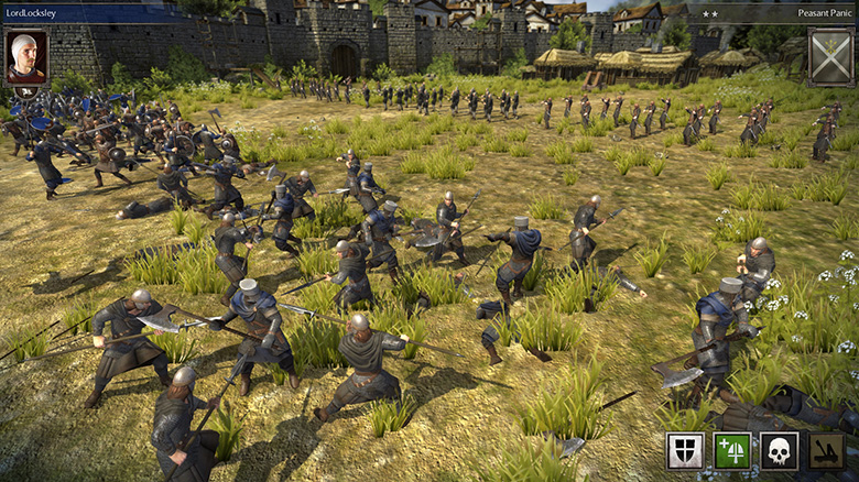 Total War Battles Kingdom Now In Open Beta PC Gamer