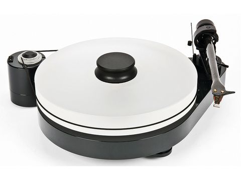 Pro-Ject RPM 9.1