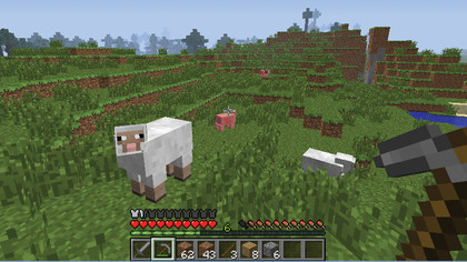 A week in Minecraft: a game or a way of life? | TechRadar