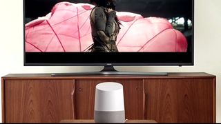 Google Home