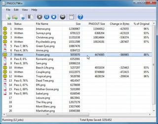 image compression tools