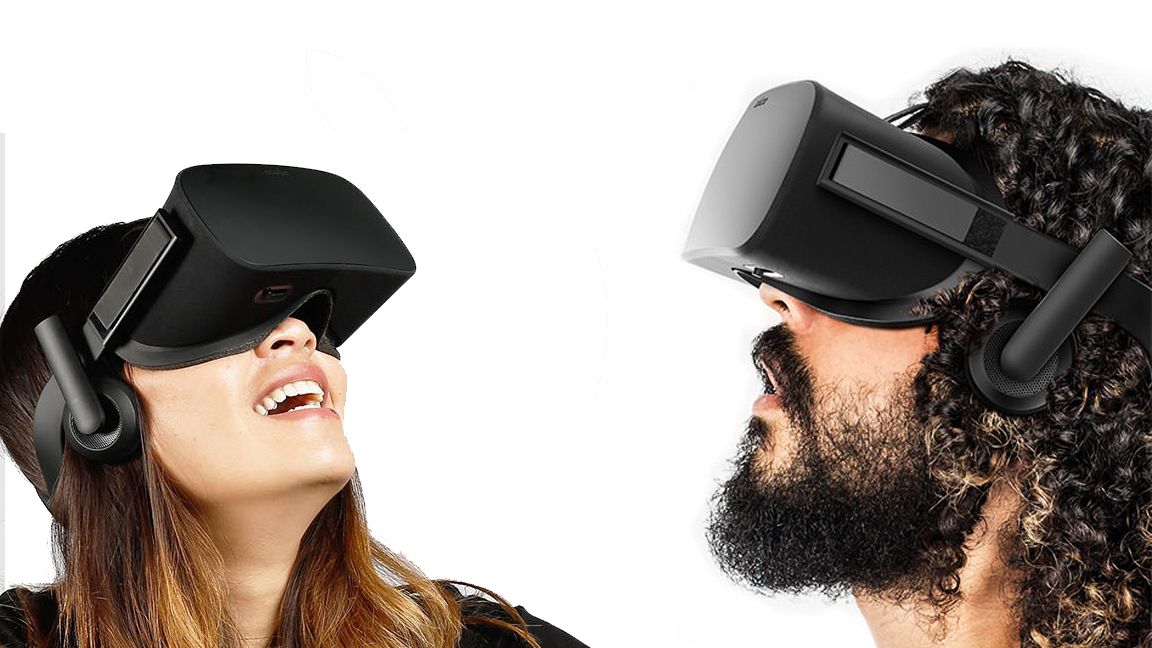 How Will Virtual Reality Porn Affect Our Relationships Techradar 4832