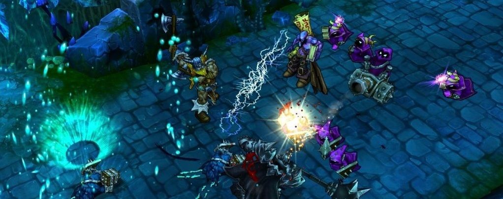 Riot Games details League of Legends champion price | PC Gamer