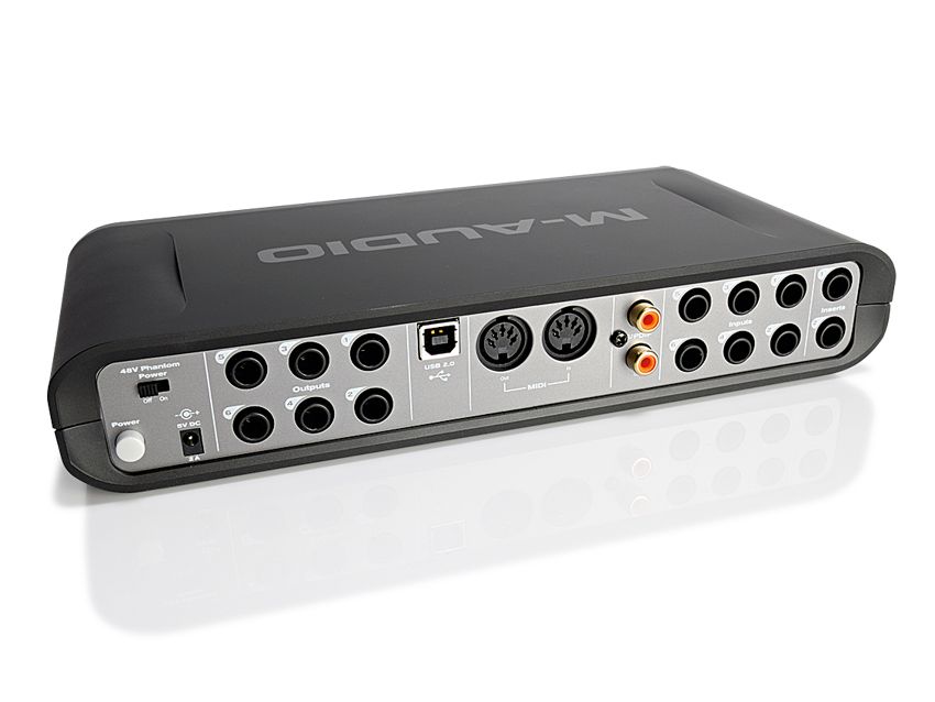 If you want to use the Ultra to its full potential, you'll need to power it from the mains.