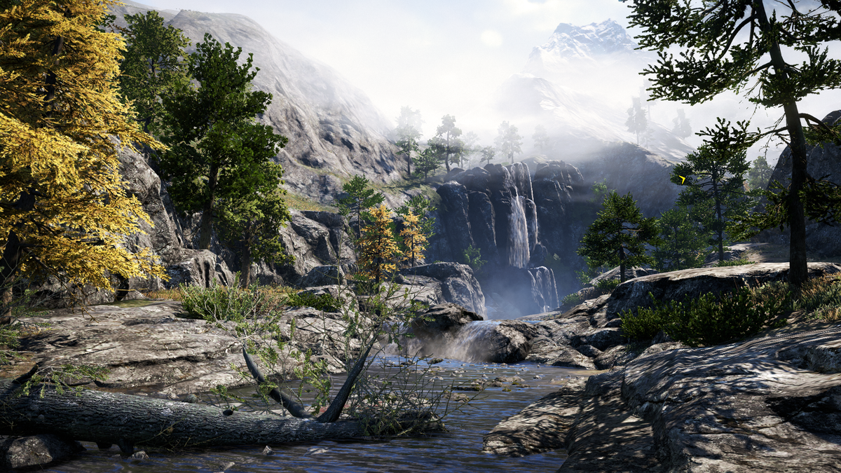 A Massive Playground  Far Cry 4 Review – New Gamer Nation