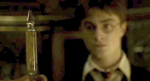 Trailer Breakdown: Harry Potter & The Half-Blood Prince | GamesRadar+