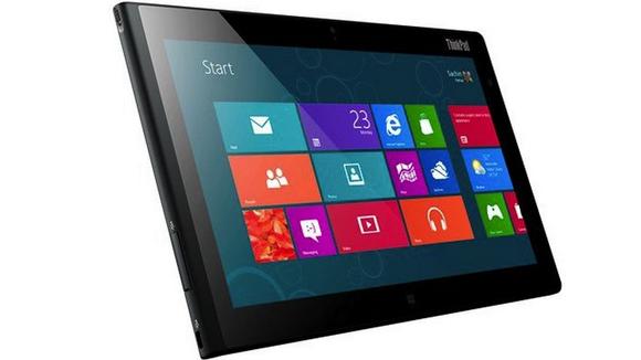 Lenovo ThinkPad Tablet 2